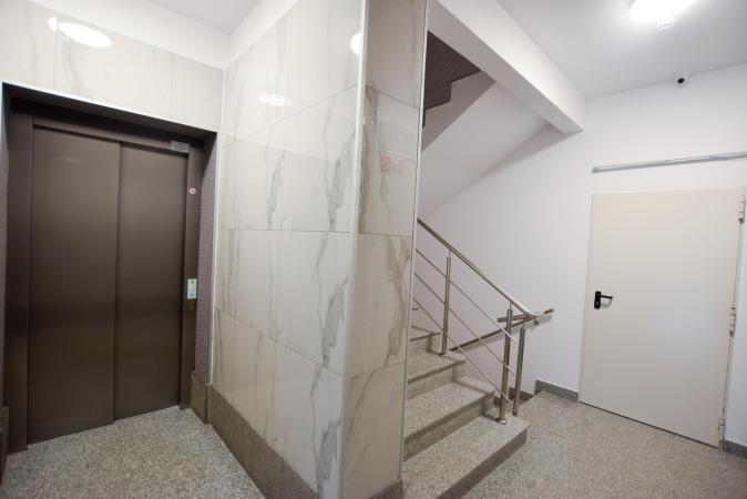 13 Septembrie - Marriott - 4 camere 2020 - 144 mp - cu parcare