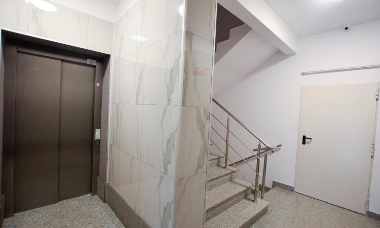 13 Septembrie - Marriott - 4 camere 2020 - 144 mp - cu parcare