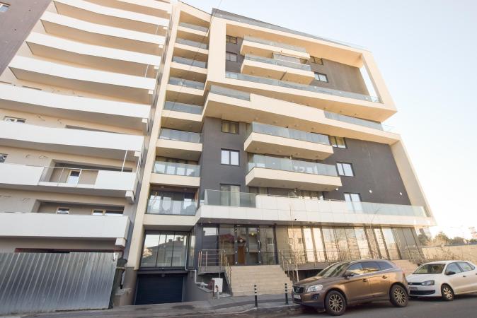 13 Septembrie - Marriott - 4 camere 2020 - 144 mp - cu parcare