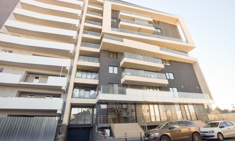 13 Septembrie - Marriott - 4 camere 2020 - 144 mp - cu parcare