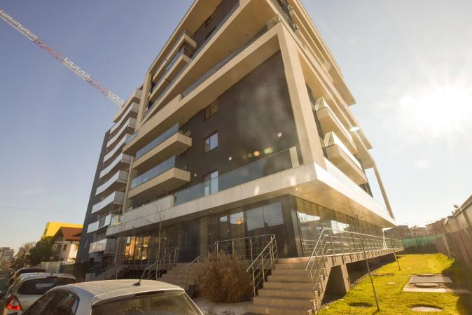 13 Septembrie - Marriott - 4 camere 2020 - 144 mp - cu parcare