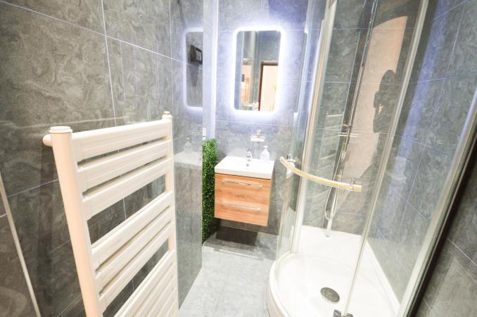 Rond Alba Iulia Bulevardul Unirii Spatiu birouri 3 camere In Vila