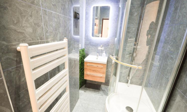 Rond Alba Iulia Bulevardul Unirii Spatiu birouri 3 camere In Vila