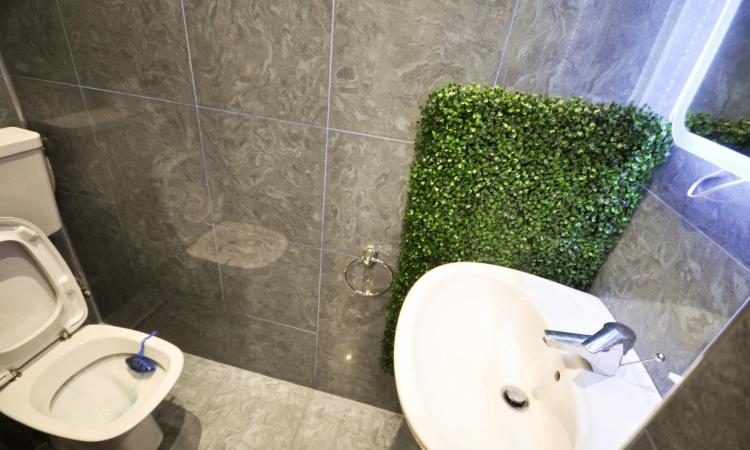 Rond Alba Iulia Bulevardul Unirii Spatiu birouri 3 camere In Vila