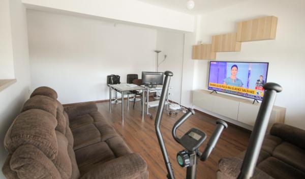 Apartament 3 camere 87 mp - Metrou Mihai Bravu