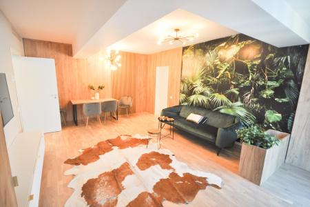 Piata Unirii Apartament de Lux 3 camere Terasa Centrala Bloc Nou