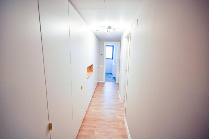 Piata Unirii Apartament de Lux 3 camere Terasa Centrala Bloc Nou