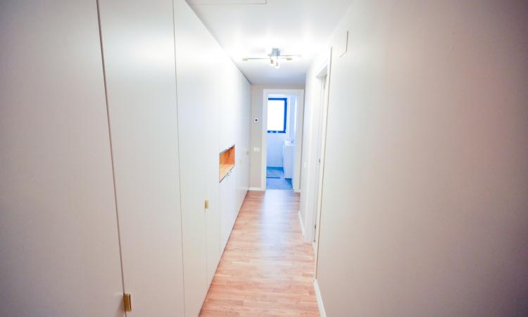 Piata Unirii Apartament de Lux 3 camere Terasa Centrala Bloc Nou