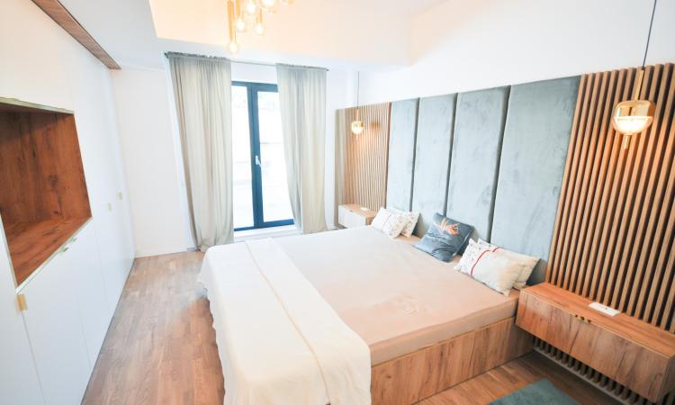 Piata Unirii Apartament de Lux 3 camere Terasa Centrala Bloc Nou