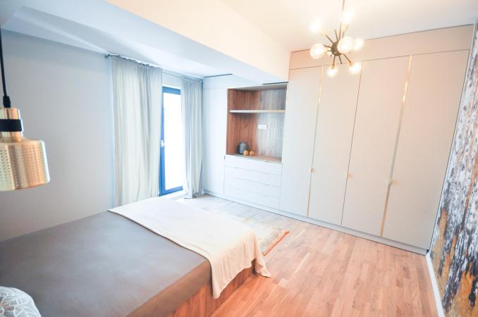 Piata Unirii Apartament de Lux 3 camere Terasa Centrala Bloc Nou