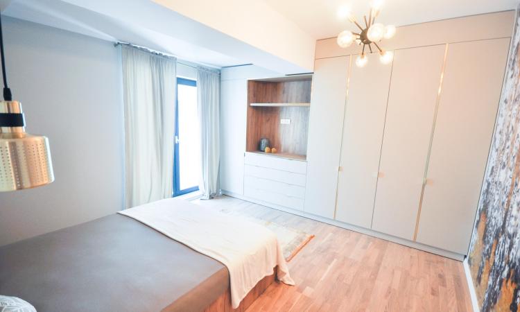 Piata Unirii Apartament de Lux 3 camere Terasa Centrala Bloc Nou