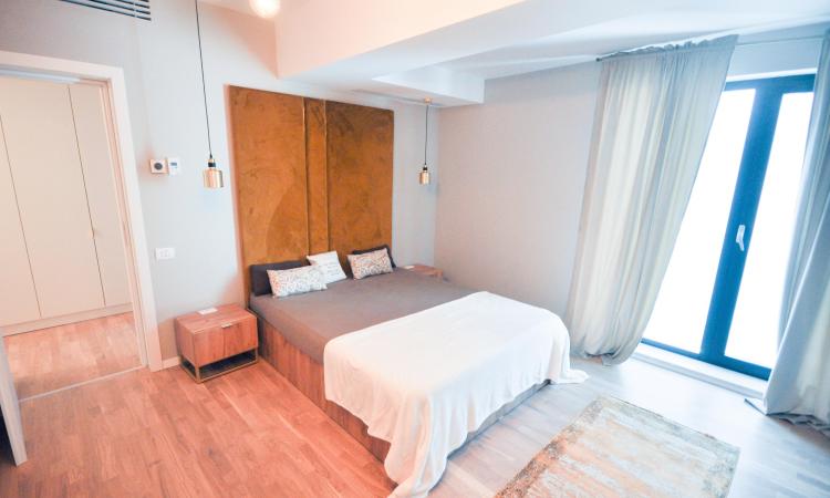 Piata Unirii Apartament de Lux 3 camere Terasa Centrala Bloc Nou