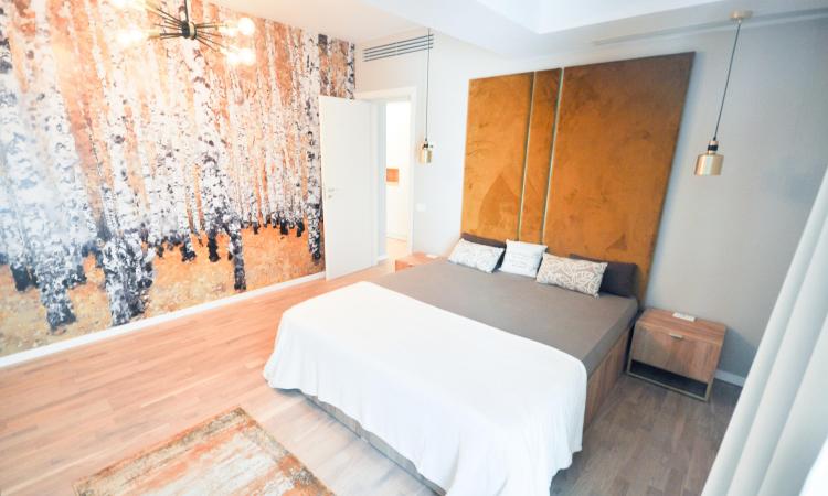 Piata Unirii Apartament de Lux 3 camere Terasa Centrala Bloc Nou