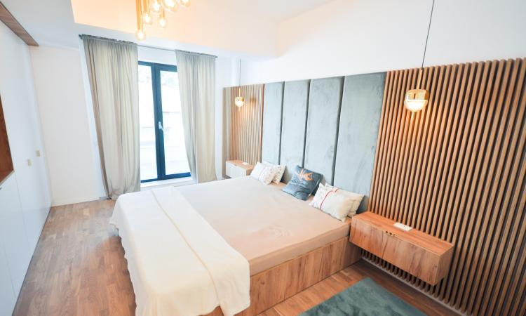 Piata Unirii Apartament de Lux 3 camere Terasa Centrala Bloc Nou