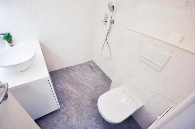 Piata Unirii Apartament de Lux 3 camere Terasa Centrala Bloc Nou