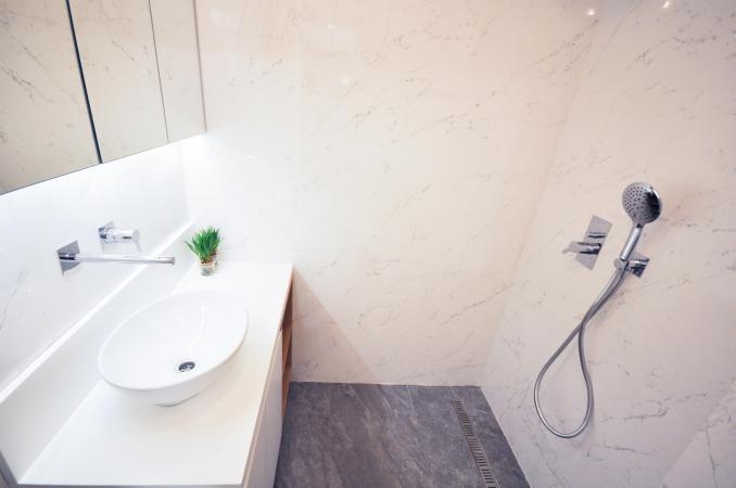 Piata Unirii Apartament de Lux 3 camere Terasa Centrala Bloc Nou