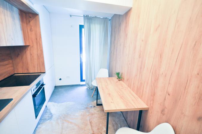 Piata Unirii Apartament de Lux 3 camere Terasa Centrala Bloc Nou