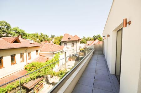 Piata Unirii Apartament de Lux 3 camere Terasa Centrala Bloc Nou