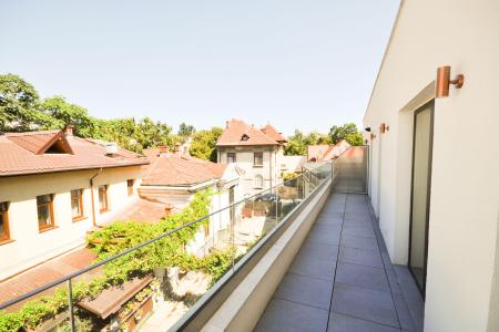 Piata Unirii Apartament de Lux 3 camere Terasa Centrala Bloc Nou