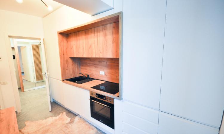 Piata Unirii Apartament de Lux 3 camere Terasa Centrala Bloc Nou