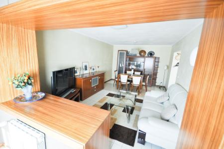 Bulevardul Unirii Rond Alba Iulia Apartament decom 3 camere 90mp