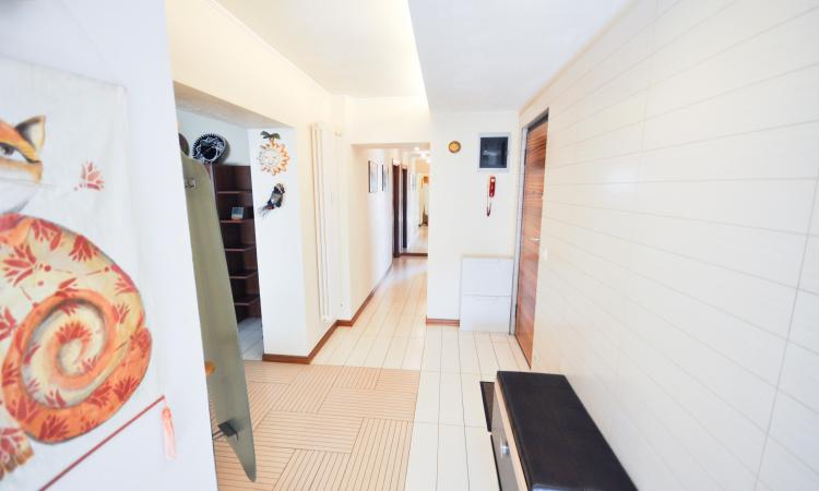 Bulevardul Unirii Rond Alba Iulia Apartament decom 3 camere 90mp