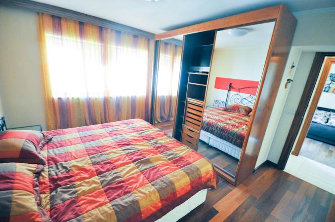 Bulevardul Unirii Rond Alba Iulia Apartament decom 3 camere 90mp