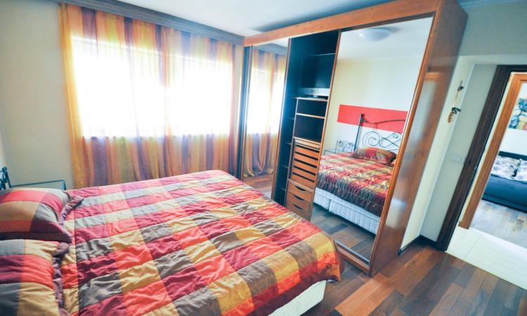Bulevardul Unirii Rond Alba Iulia Apartament decom 3 camere 90mp