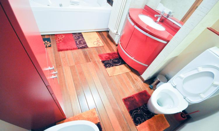 Bulevardul Unirii Rond Alba Iulia Apartament decom 3 camere 90mp