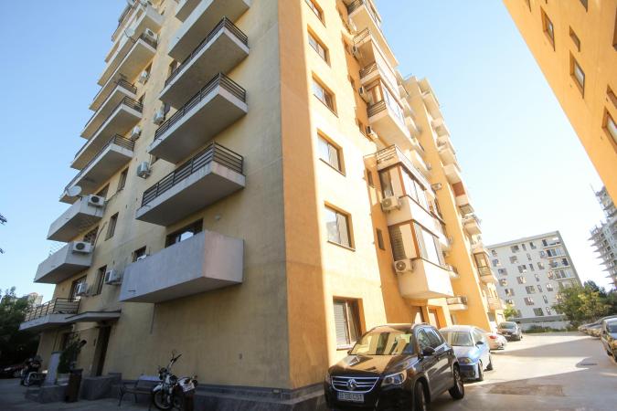 Apartament 2 camere 68 mp - Vitan Residence 1 - Metrou Mihai Bravu