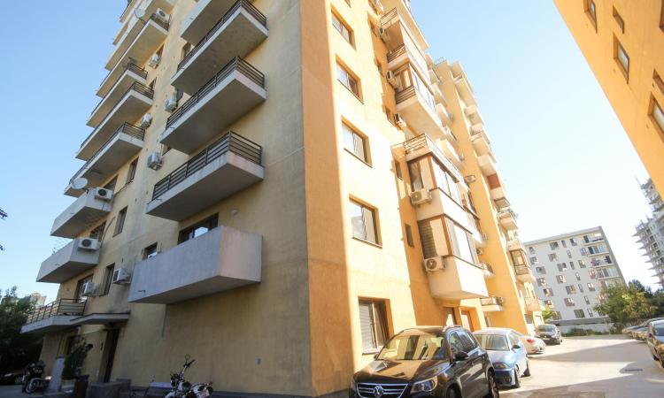Apartament 2 camere 68 mp - Vitan Residence 1 - Metrou Mihai Bravu