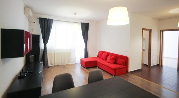 Apartament 2 camere 68 mp - Vitan Residence 1