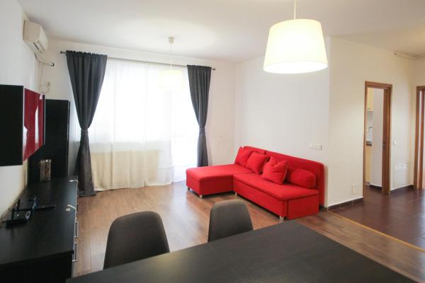 Apartament 2 camere 68 mp - Vitan Residence 1