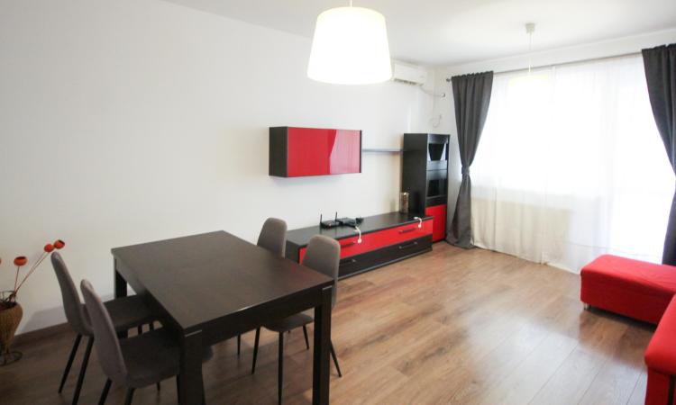 Apartament 2 camere 68 mp - Vitan Residence 1 - Metrou Mihai Bravu