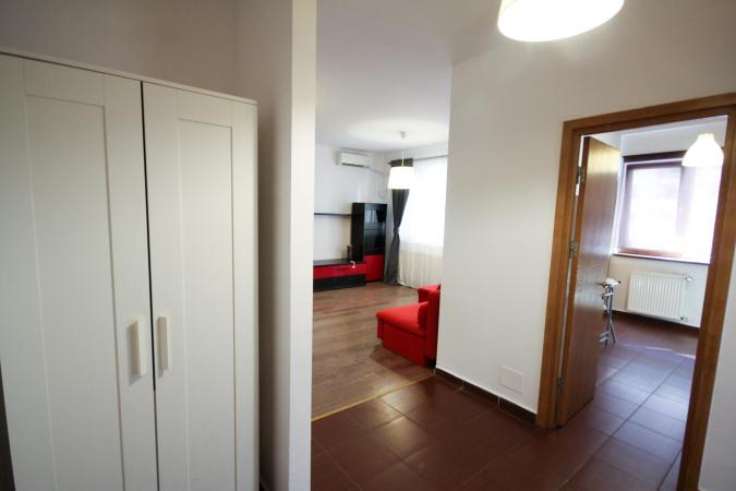 Apartament 2 camere 68 mp - Vitan Residence 1 - Metrou Mihai Bravu