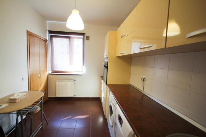 Apartament 2 camere 68 mp - Vitan Residence 1 - Metrou Mihai Bravu