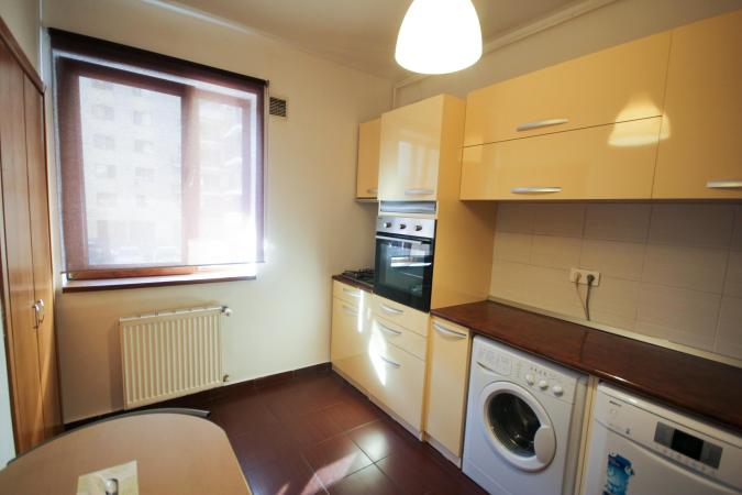 Apartament 2 camere 68 mp - Vitan Residence 1 - Metrou Mihai Bravu