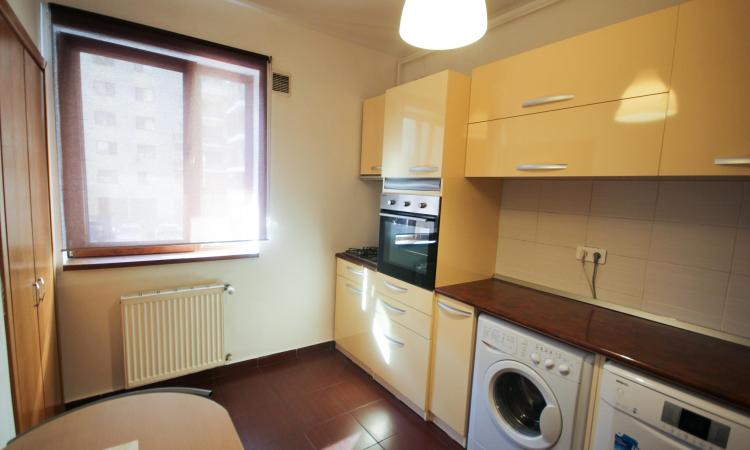 Apartament 2 camere 68 mp - Vitan Residence 1 - Metrou Mihai Bravu