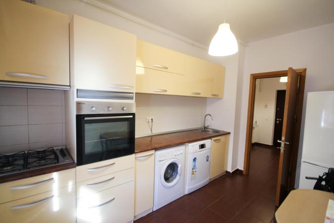 Apartament 2 camere 68 mp - Vitan Residence 1 - Metrou Mihai Bravu