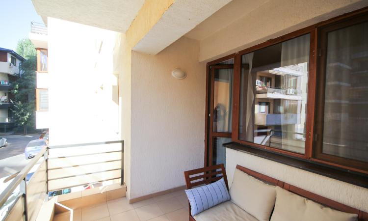 Apartament 2 camere 68 mp - Vitan Residence 1 - Metrou Mihai Bravu
