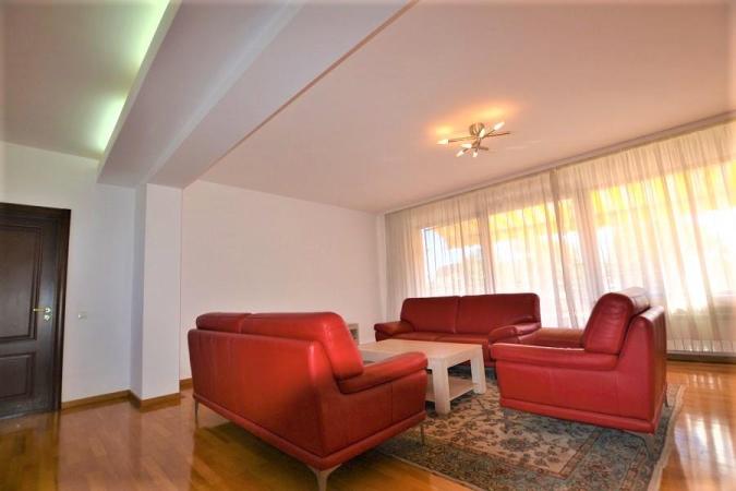 Apartament 3 Camere LUX Primaverii-Uruguay-Imobil 2010