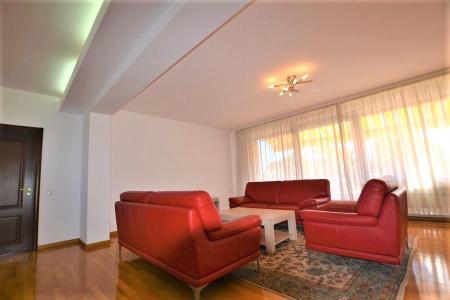 Apartament 3 Camere LUX Primaverii-Uruguay-Imobil 2010