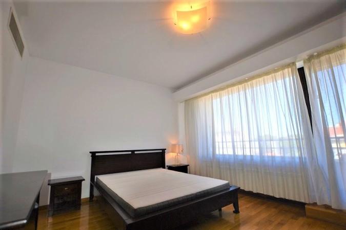 Apartament 3 Camere LUX Primaverii-Uruguay-Imobil 2010