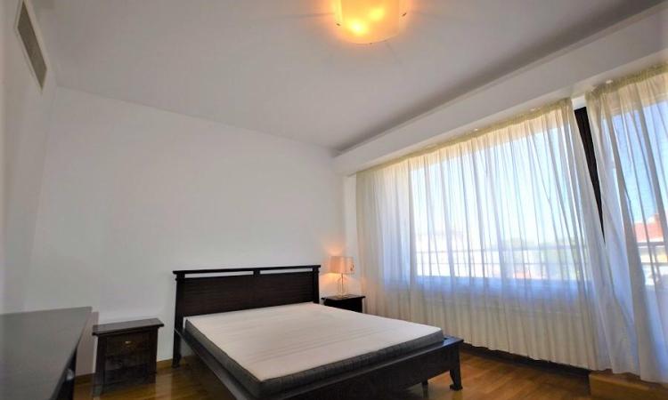 Apartament 3 Camere LUX Primaverii-Uruguay-Imobil 2010