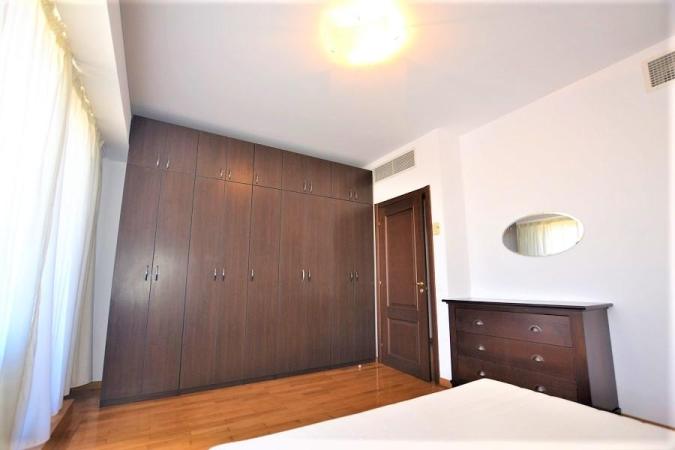 Apartament 3 Camere LUX Primaverii-Uruguay-Imobil 2010