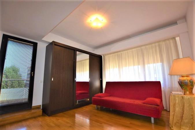 Apartament 3 Camere LUX Primaverii-Uruguay-Imobil 2010