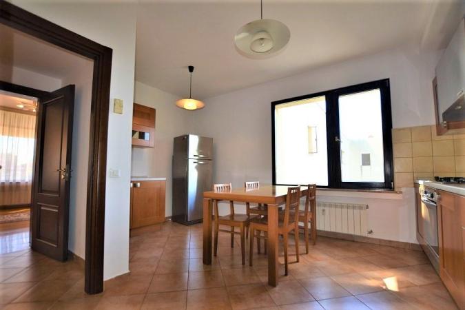 Apartament 3 Camere LUX Primaverii-Uruguay-Imobil 2010