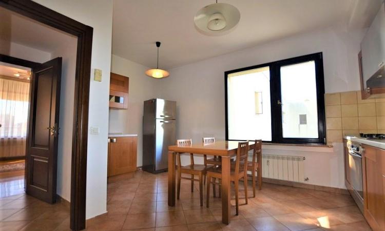 Apartament 3 Camere LUX Primaverii-Uruguay-Imobil 2010