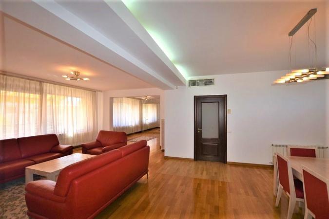 Apartament 3 Camere LUX Primaverii-Uruguay-Imobil 2010