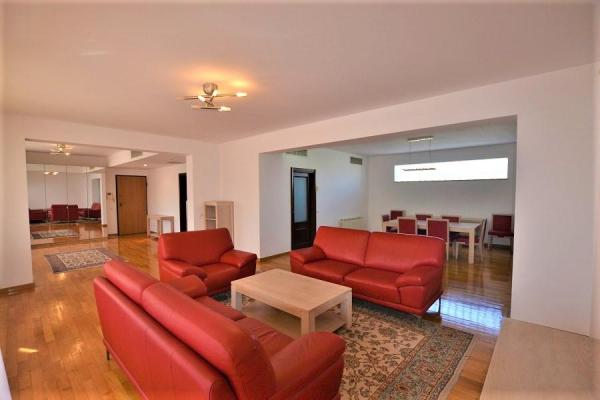 Apartament 3 Camere LUX Primaverii-Uruguay-Imobil 2010